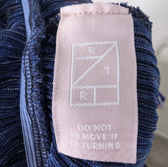 Sabina Musayev Adriana Dress in Size L - Picture 8 of 10